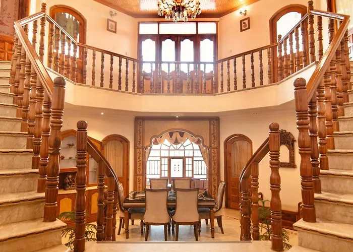 Cedar Cottage Shimla