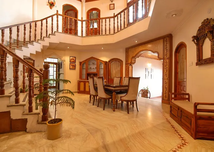 Cedar Cottage Shimla